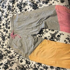 Target joggers large